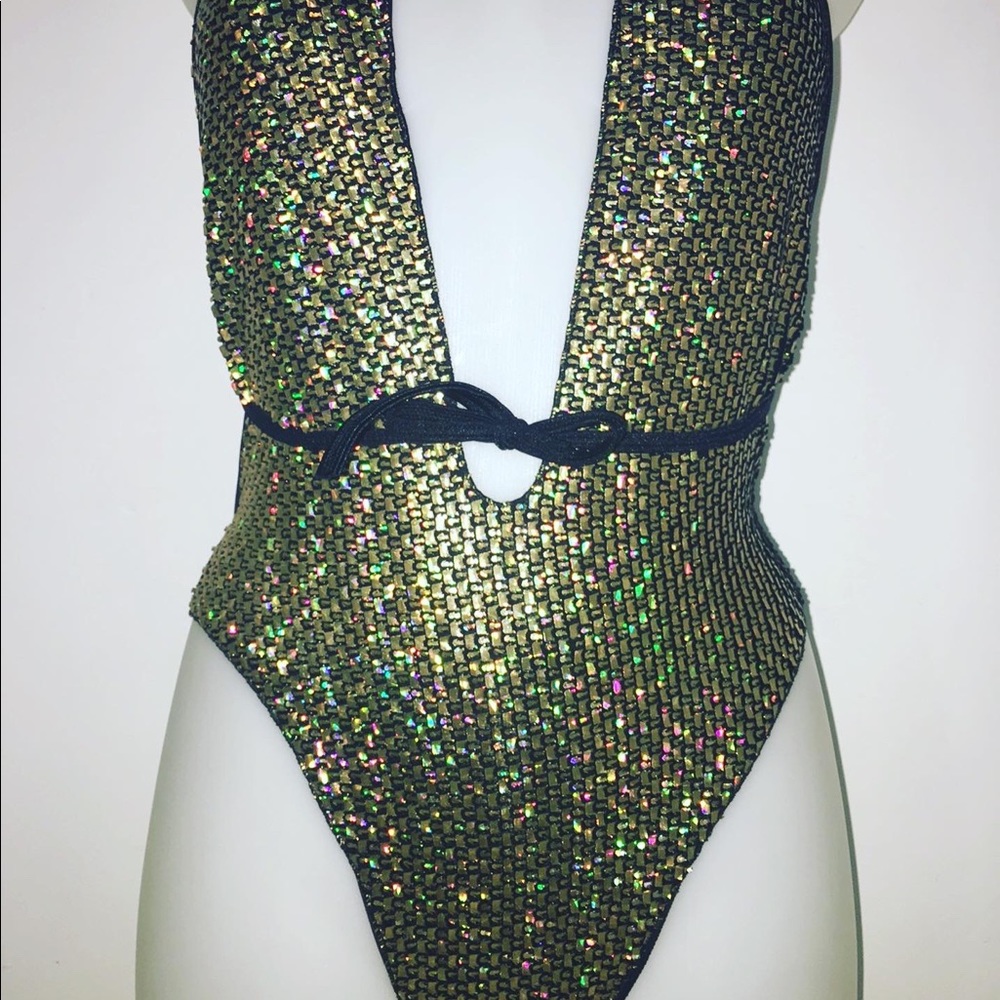 Swimsuit